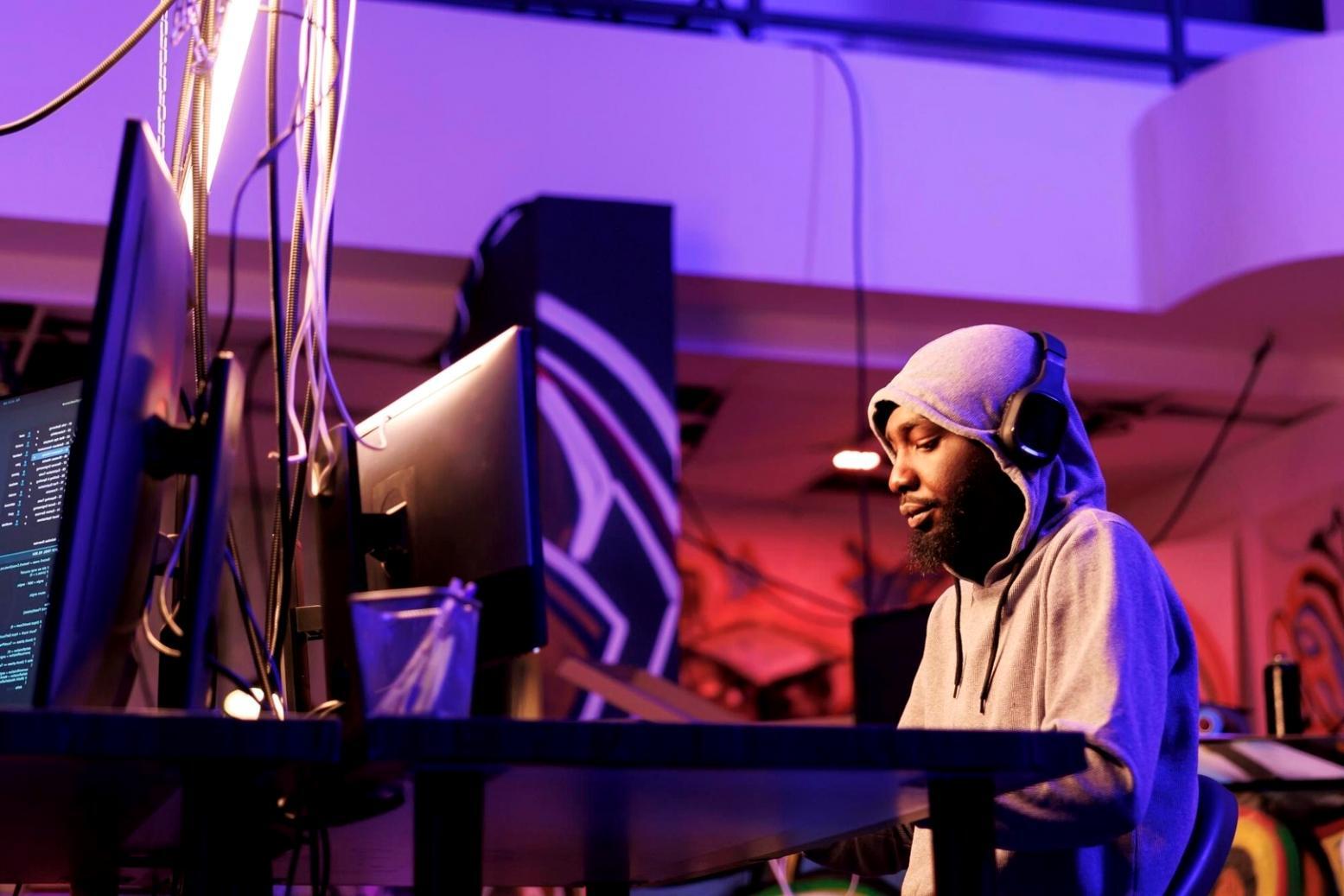 Warszawa - nasze miejsce pracy gdzie wspieramy projekty MongoDB